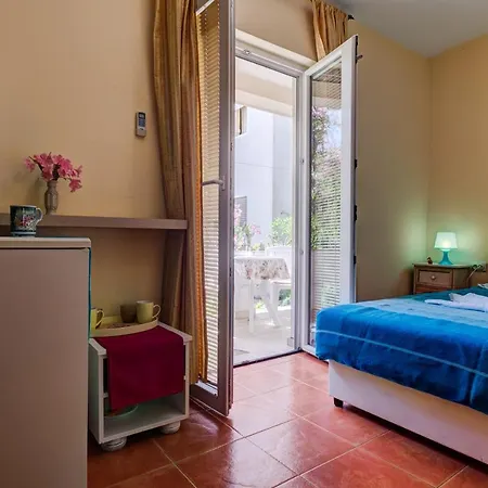 Apartment Splendid Budva